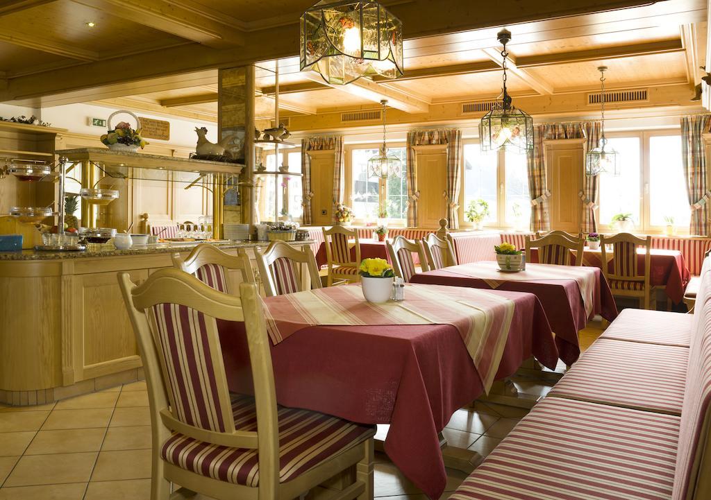 Hotel Der Baeume Drachselsried Esterno foto
