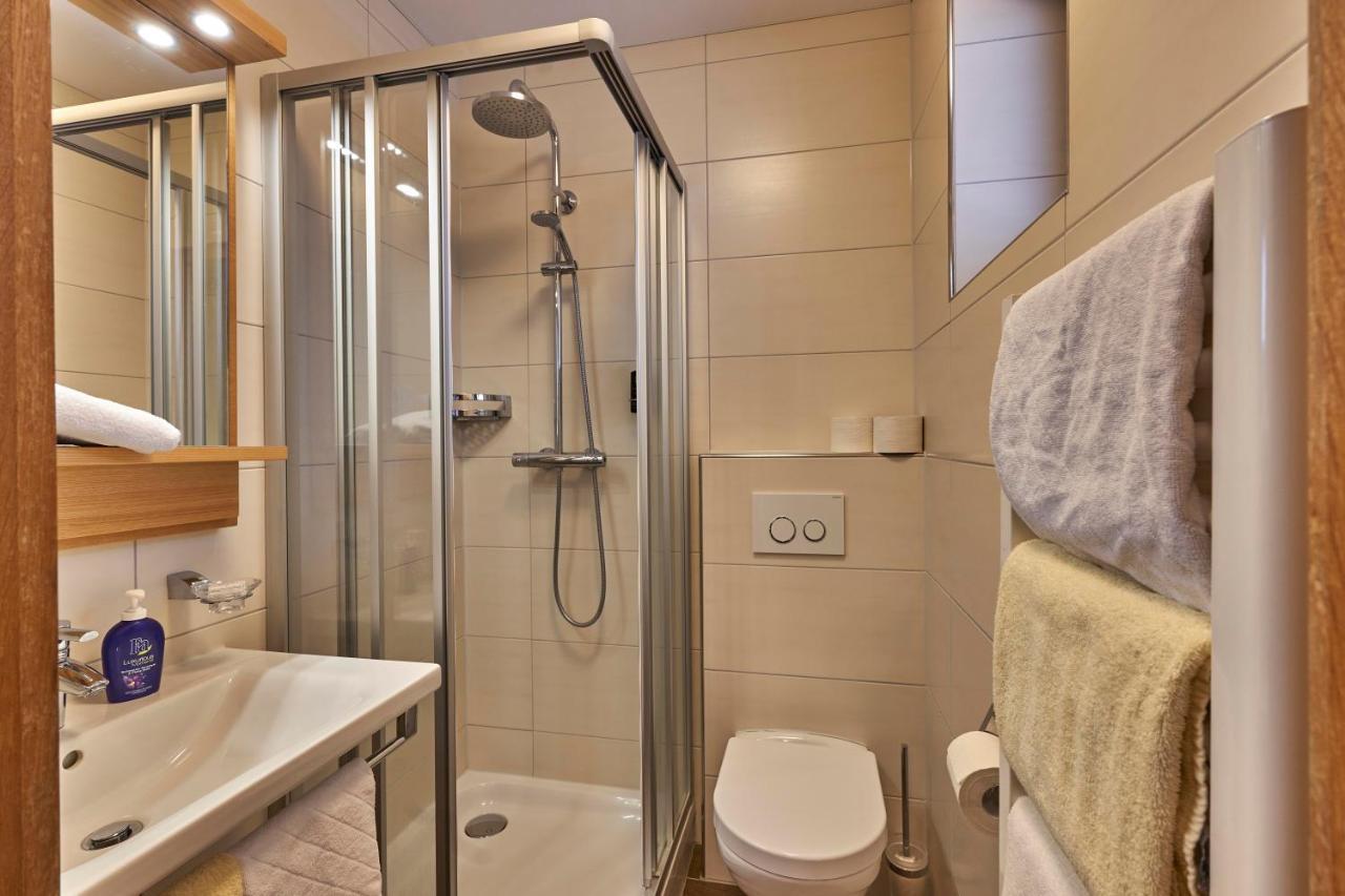 Hotel Der Baeume Drachselsried Esterno foto