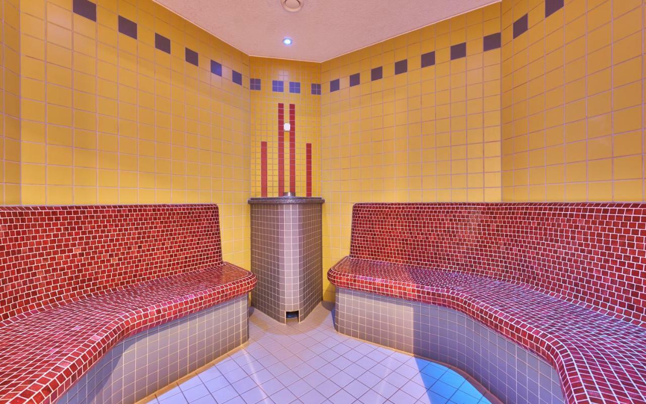 Hotel Der Baeume Drachselsried Esterno foto